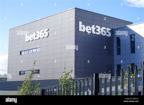 bet365 head office